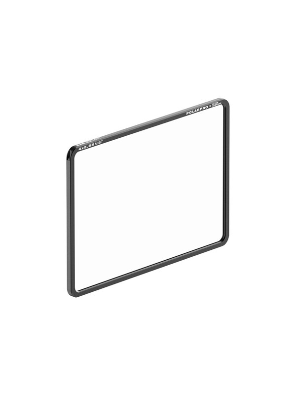 PolarPro 4x5.65 Mist 1/4 Filter
