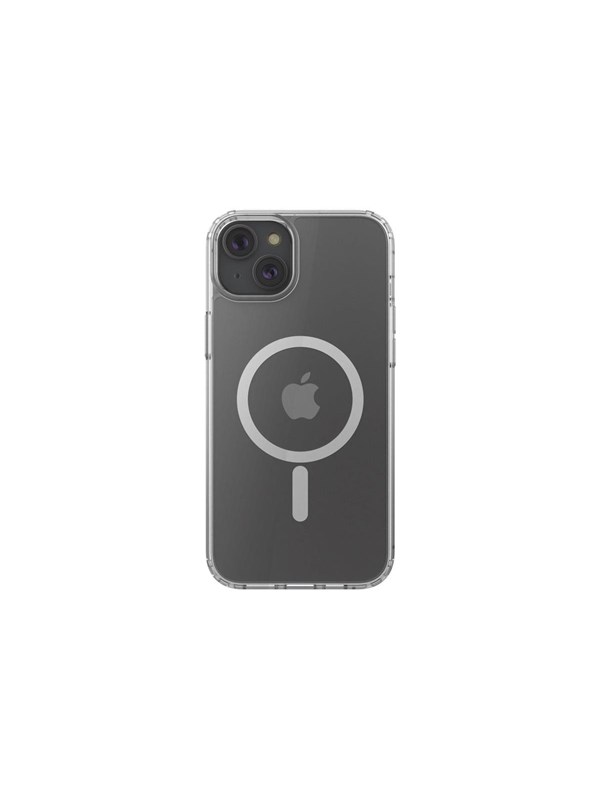 Belkin SheerForce - back cover for mobile phone