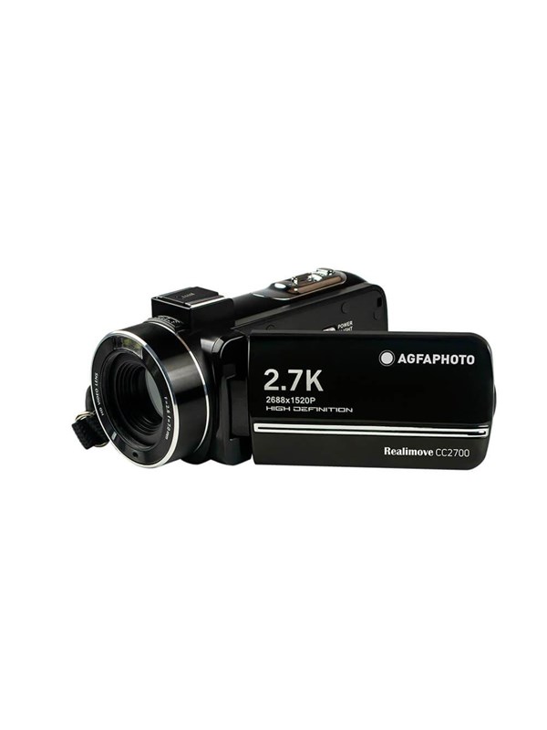 AGFA Realimove CC2700 videokamera