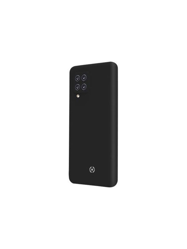 CELLY Cromo - back cover for mobile phone
