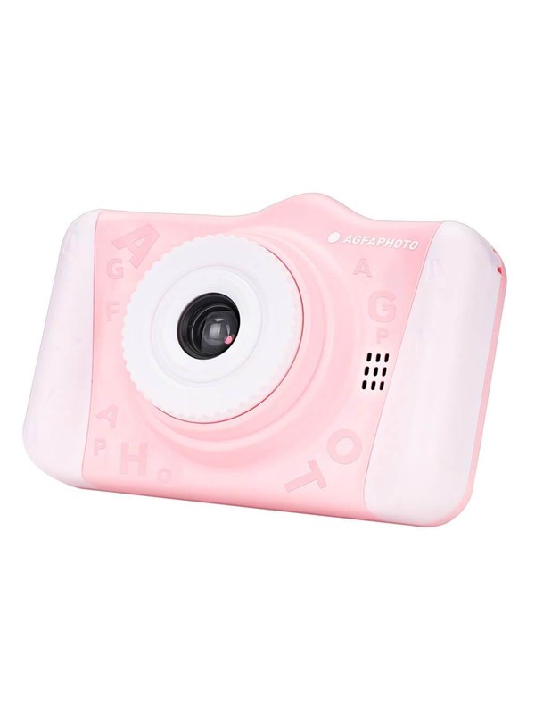Agfa Photo Realikids Cam 2 - Pink