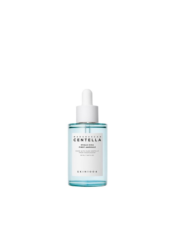 SKIN1004 - Madagascar Centella Hyalu-Cica First Ampoule