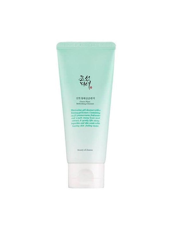 Beauty of Joseon - Green Plum Refreshing Cleanser