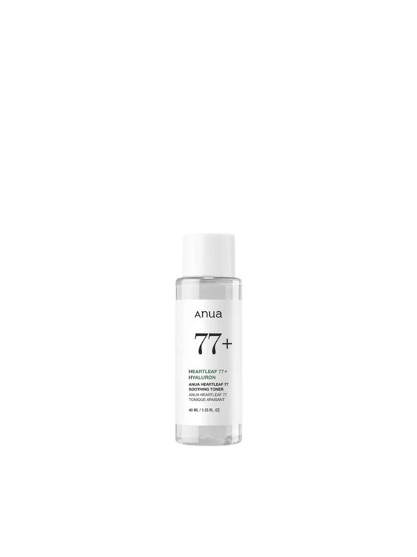 Anua - Heartleaf 77% Soothing Toner (40 ml.)