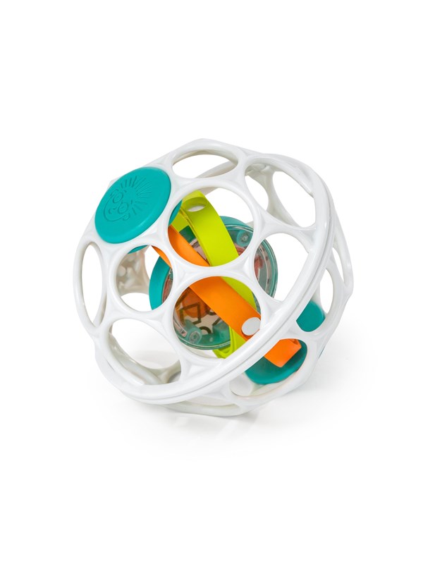 Baby Einstein Roxy"'s Gyroscope