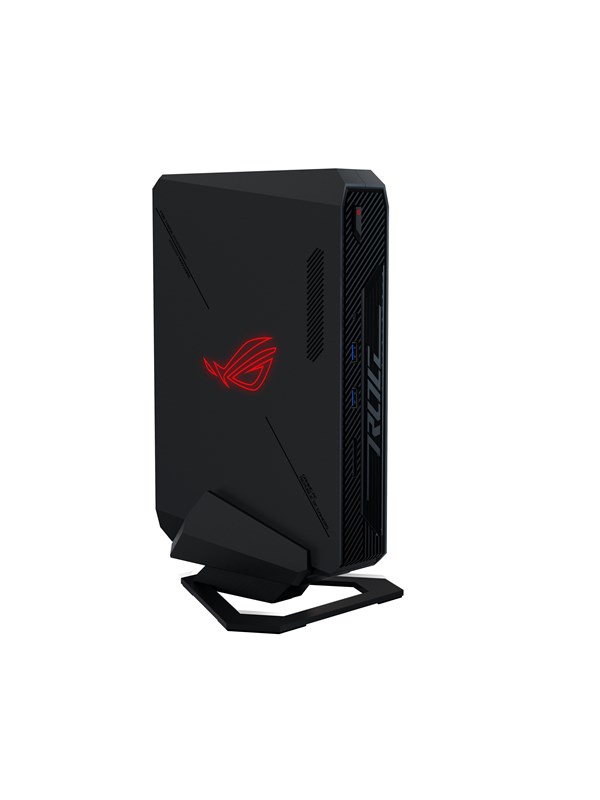 ASUS NUC 14 ROG - RTX 4060 | Core Ultra 7 | 16GB | 512GB