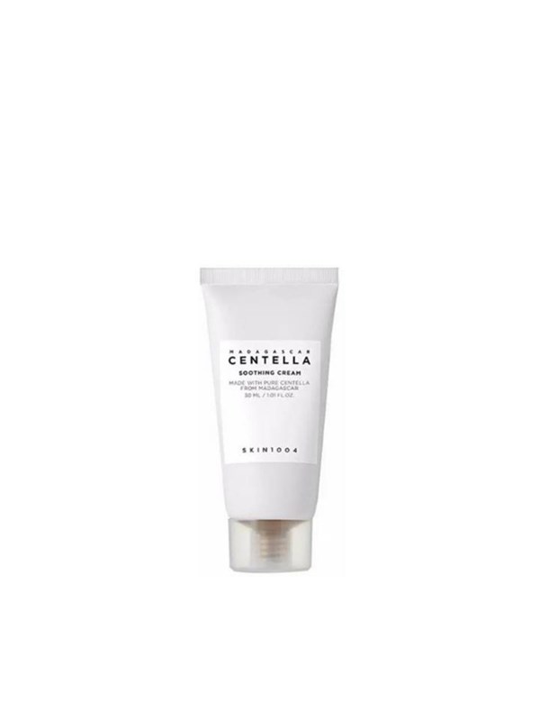 SKIN1004 - Madagascar Centella Soothing Cream (30ml)