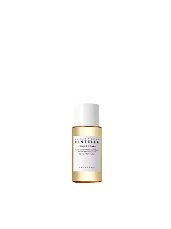SKIN1004 - Madagascar Centella Toning Toner (30 ml