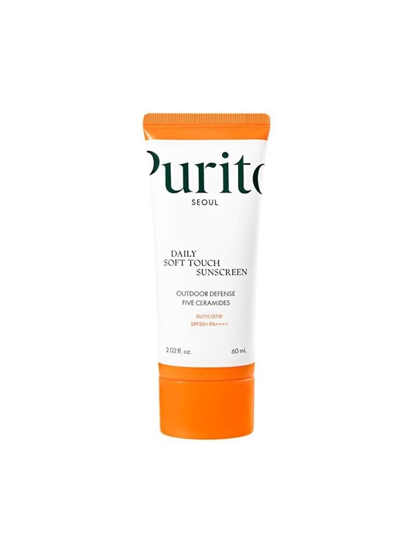 Purito SEOUL - Daily Soft Touch Sunscreen SPF50+ PA++++