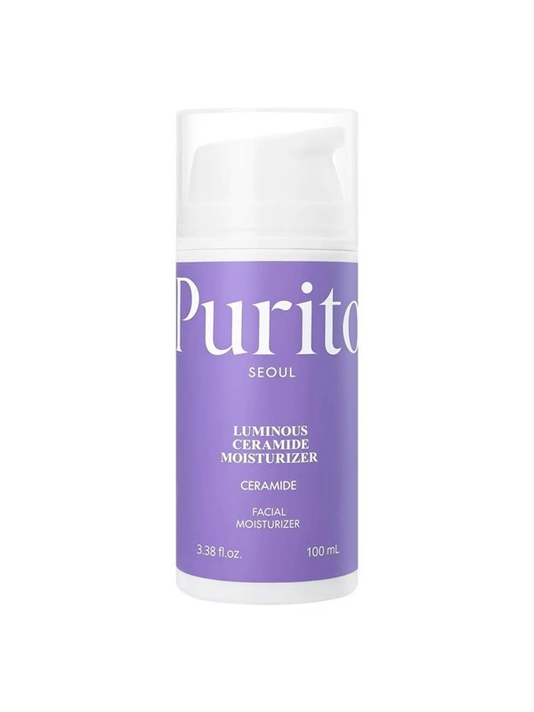 Purito SEOUL - Luminous Ceramide Moisturizer
