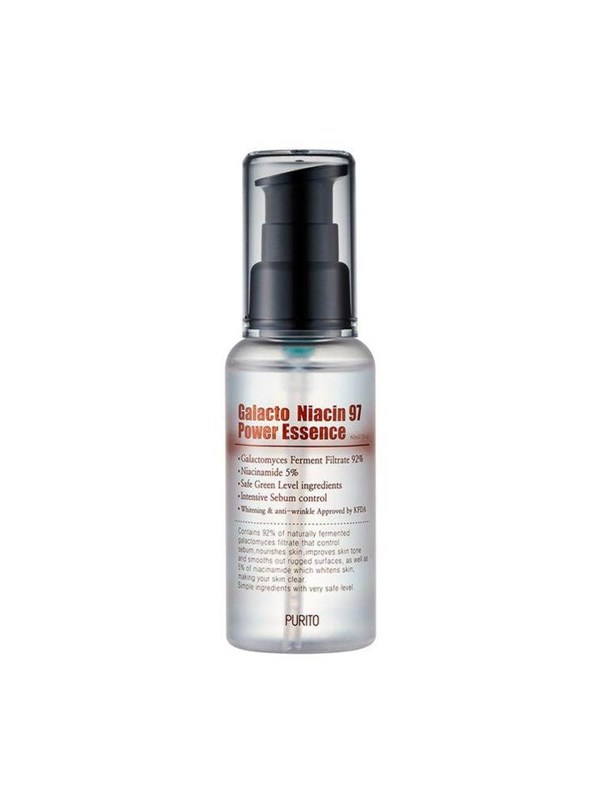Purito SEOUL - Galacto Niacin 97 Power Essence