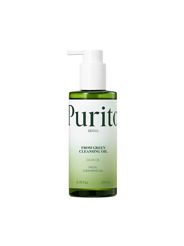 Purito SEOUL - From Green Cleansing Oil
