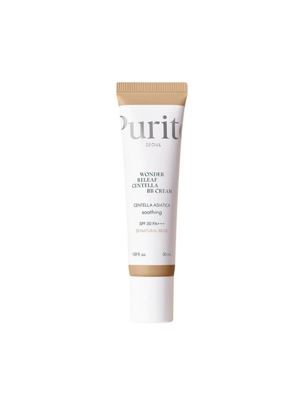 Purito SEOUL - Cica Clearing BB Cream (#23)