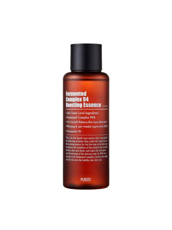 Purito SEOUL - Fermented Complex Boosting Essence