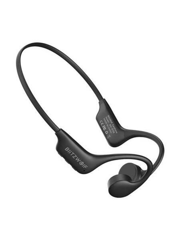 BlitzWolf Bone Conduction Headphones