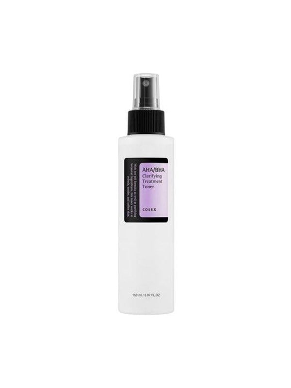 Cosrx - AHA/BHA Clarifying Treatment Toner Spray