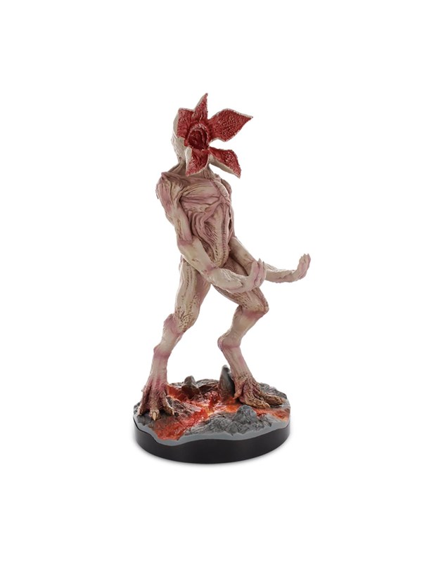 Cable Guys Stranger Things: Demogorgon - Miscellaneous Lisävarusteet pelikonsoleille