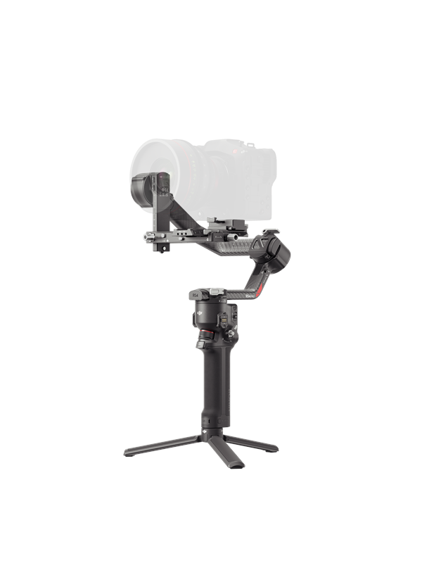 DJI RS 4 Pro Combo