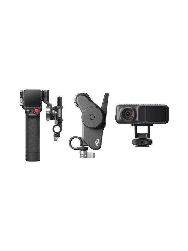 DJI Focus Pro Creator Combo + LiDAR & Motor