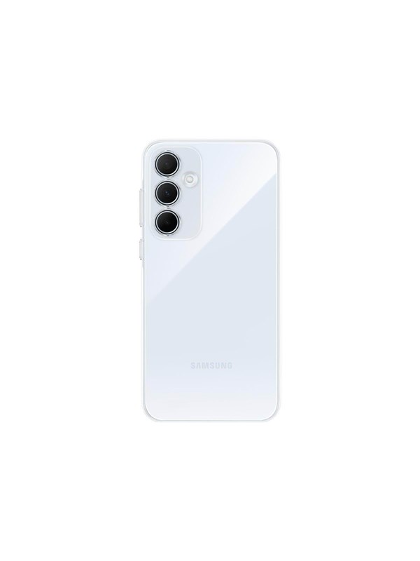 Samsung Galaxy A35 Clear Case - Transparent