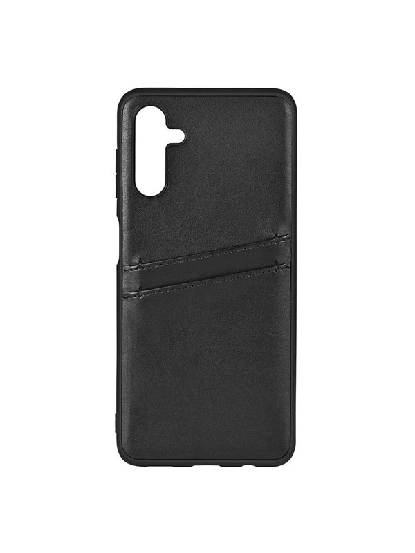 Buffalo Phone Case PU Black - Samsung Galaxy A13 5G / A04s