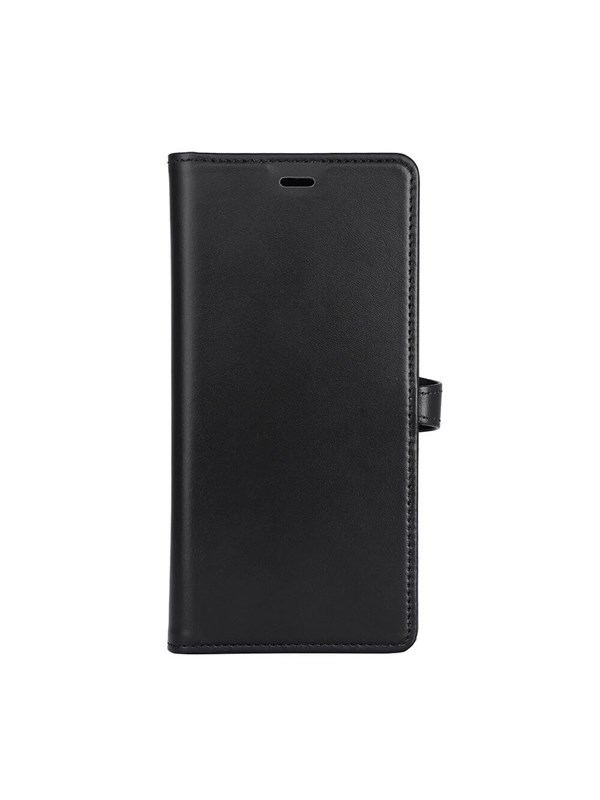 Buffalo Wallet Case Black - Samsung S23 Ultra 5G