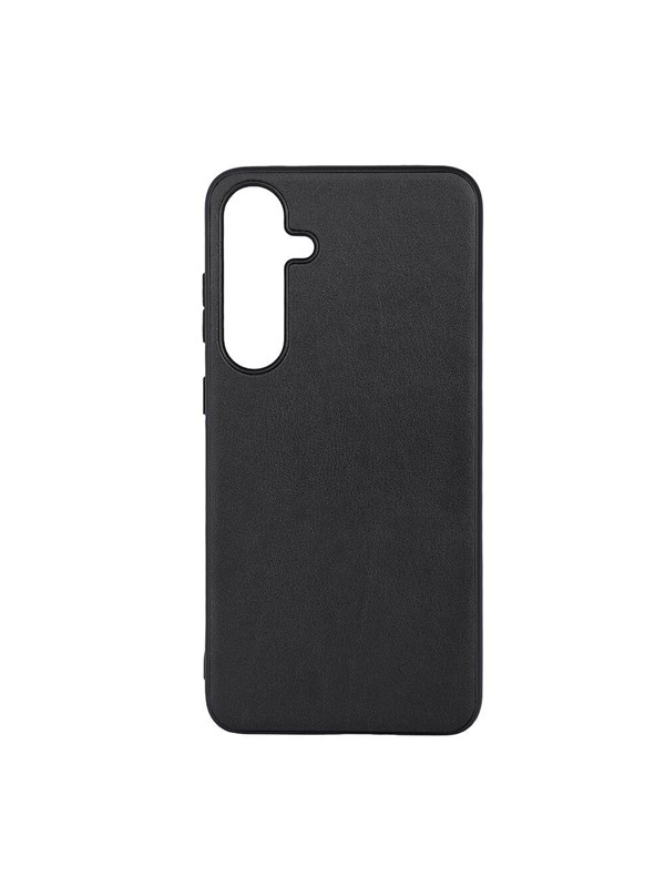 Buffalo Phone case PU Black - Samsung S24+ 5G