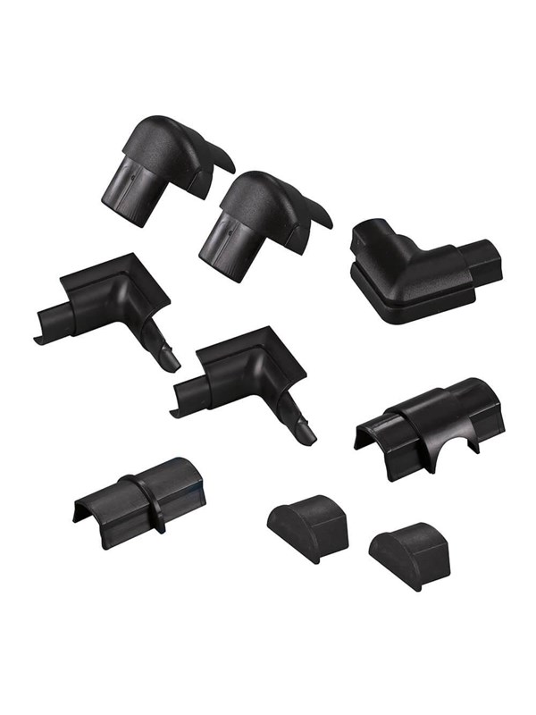 D-LINE Accessory Kit 30x15 Black