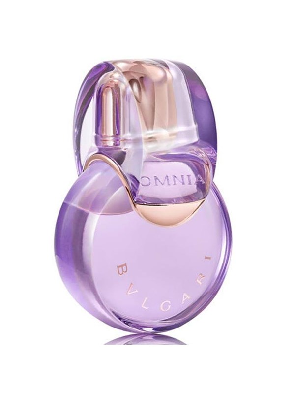 Bvlgari Omnia Amethyste Edt Spray