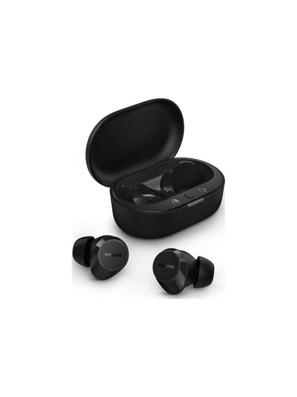 Philips TAT1209 - Langattomat in-ear-kuulokkeet - Musta