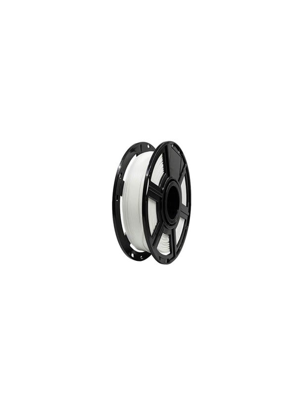 FlashForge PLA PRO 500g - White - 3D Printing Filament