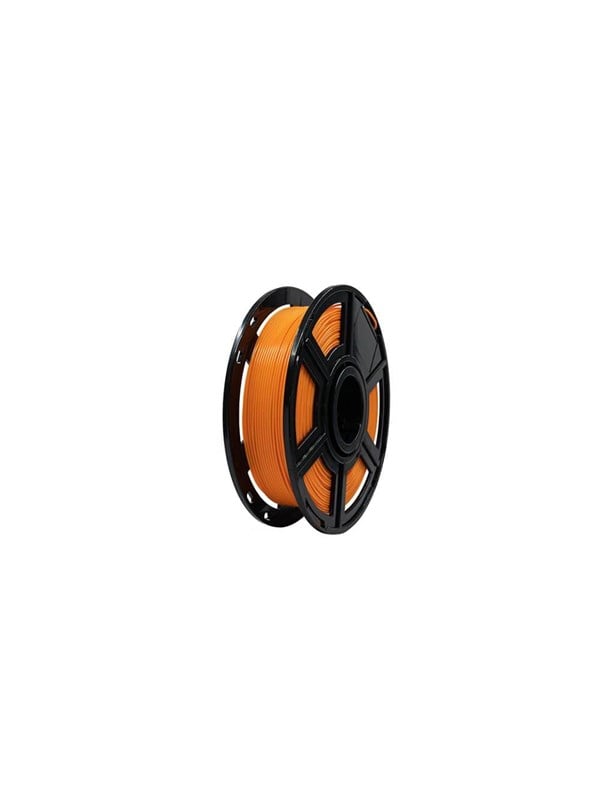 FlashForge PLA PRO 500g - Orange - 3D Printing Filament