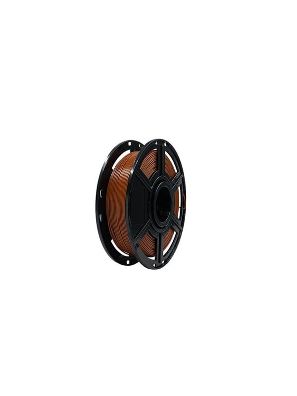 FlashForge PLA PRO 500g - Brown - 3D Printing Filament