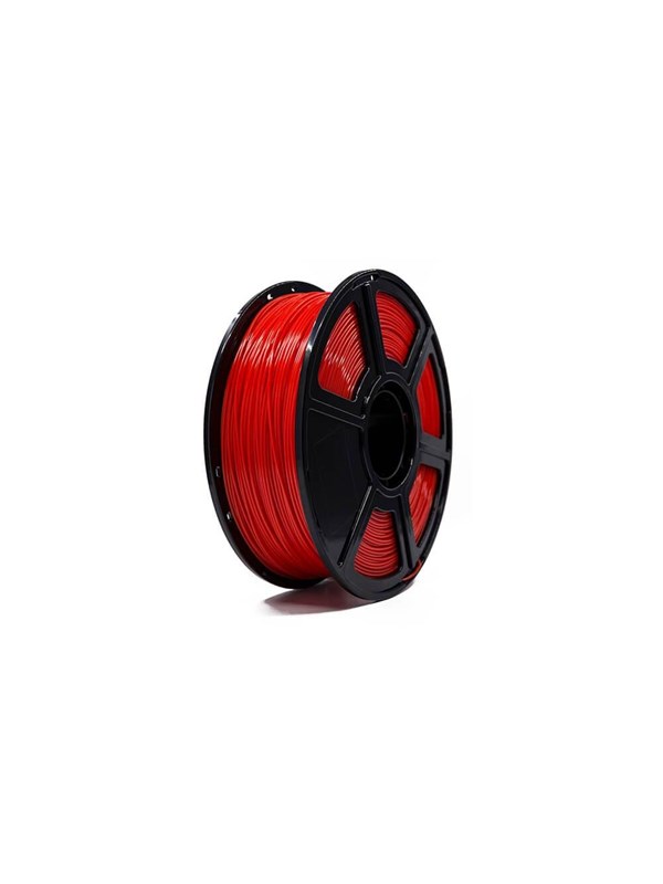 FlashForge PETG PRO 500g - Red - 3D Printing Filament