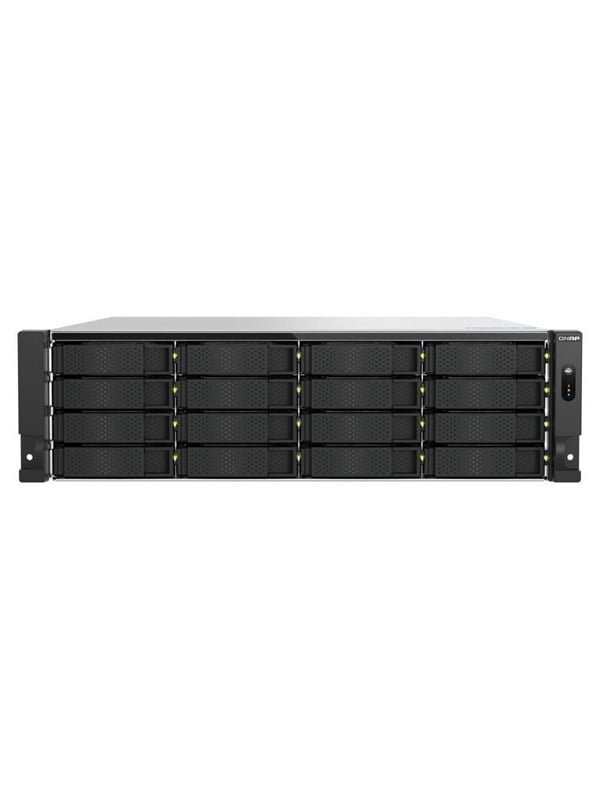 QNAP TS-H1677XU-RP - NAS-Palvelimet