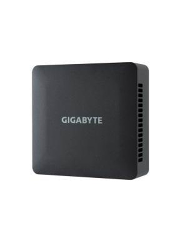 GIGABYTE BRIX s GB-BRi3H-1315 (Rev. 1.0)