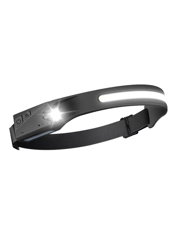 DENVER SSH-50 - Headlamp 300 Lumen