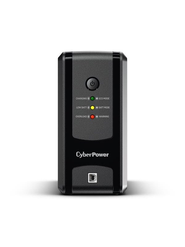 CyberPower UT850EG-FR - 850VA/425W