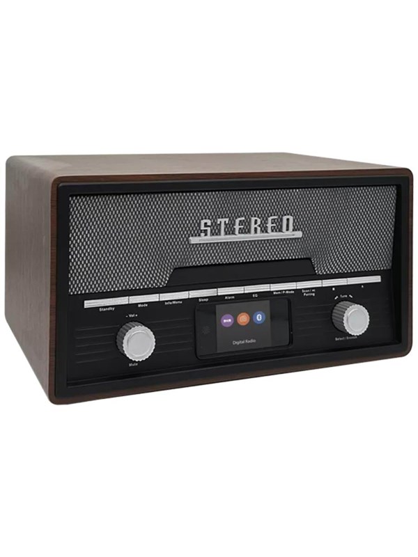 DENVER MDA-525DW
