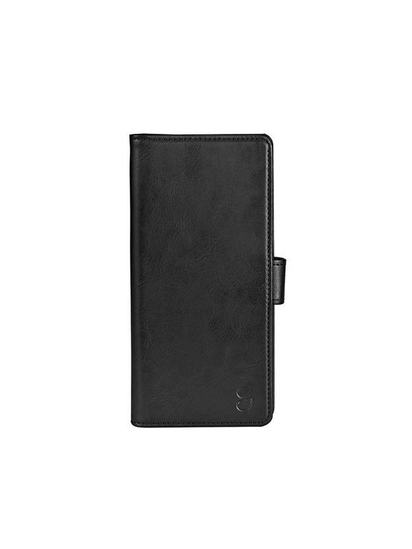 GEAR Wallet Case Black - Motorola G50