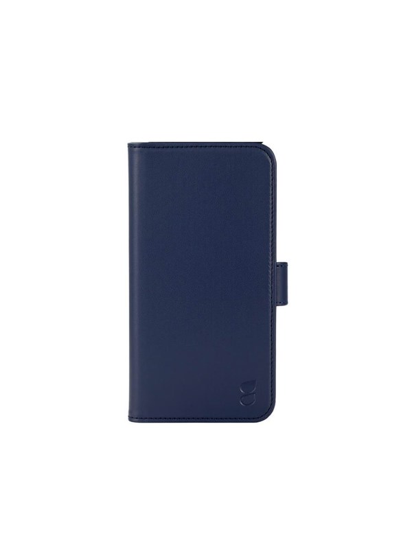 GEAR Wallet Case Blue - iPhone 12 Pro Max Limited Edition