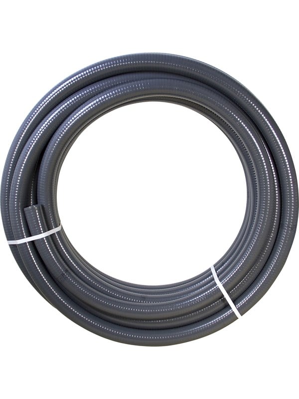 Swim & Fun Pool Hose Reinforced 25 m ø43/50 mm