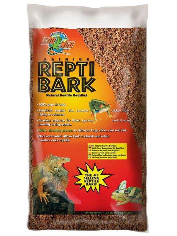 Zoo Med - Repti Bark 26.4L - (222.5035)