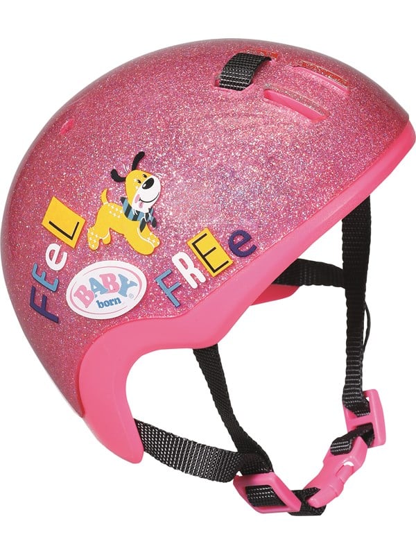 Baby Born Bike Helmet
