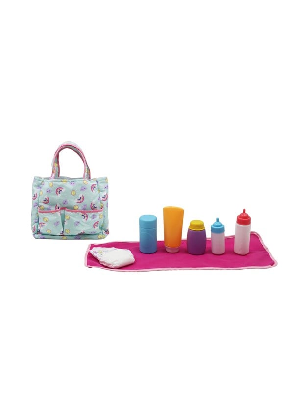 Happy Friend Changing Bag
