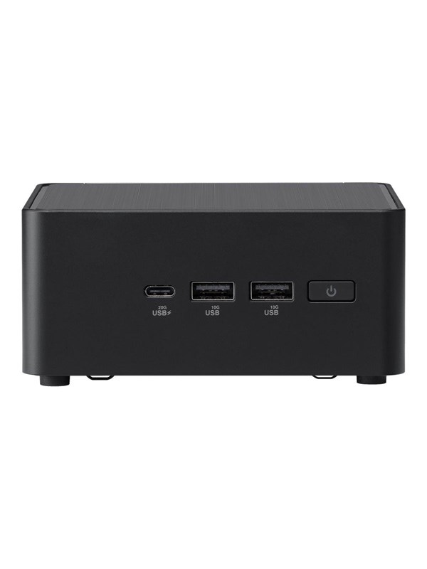 ASUS NUC 14 Pro Kit - Core Ultra 7 155H