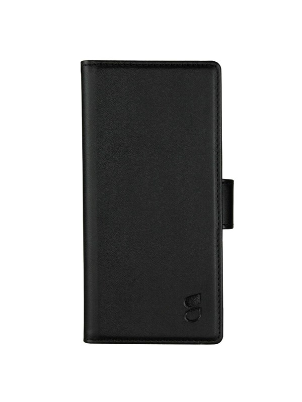GEAR Wallet Xperia XA1 Black