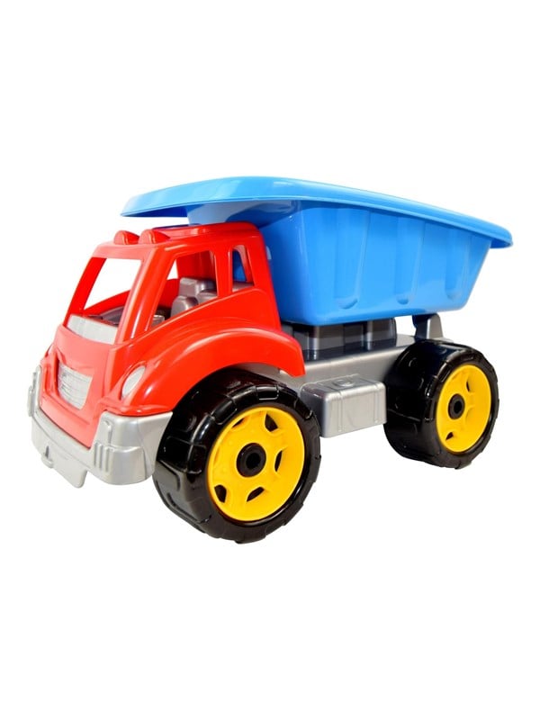 Happy Summer Sand Toys Dump Truck 32cm