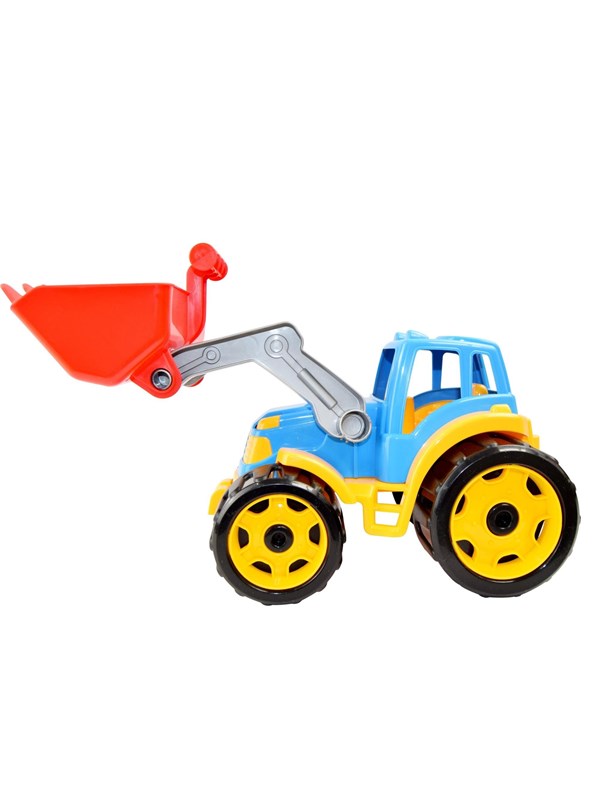 Happy Summer Sand Toys Front Loader 36cm