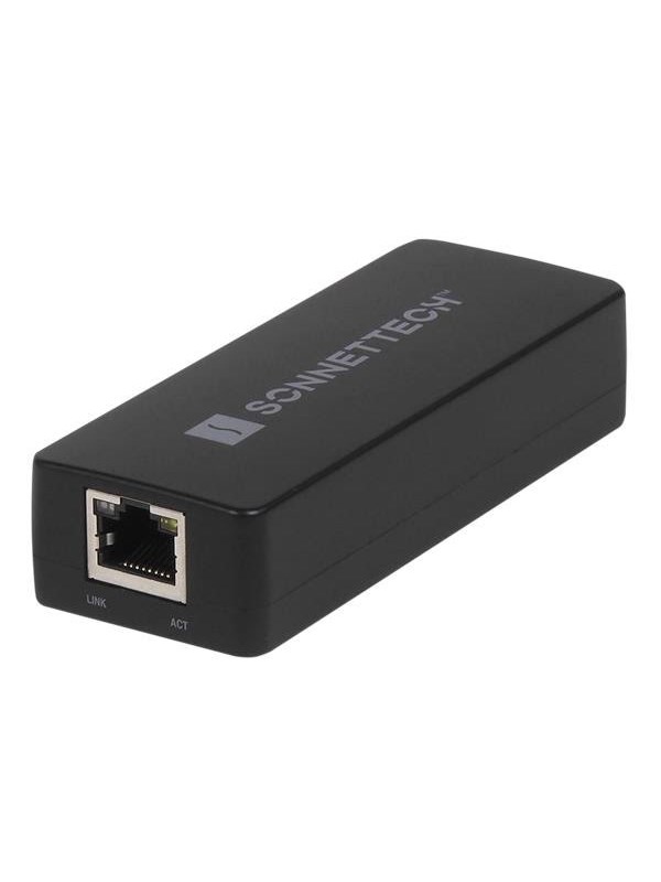 Sonnettech Thunderbolt AVB Adapter